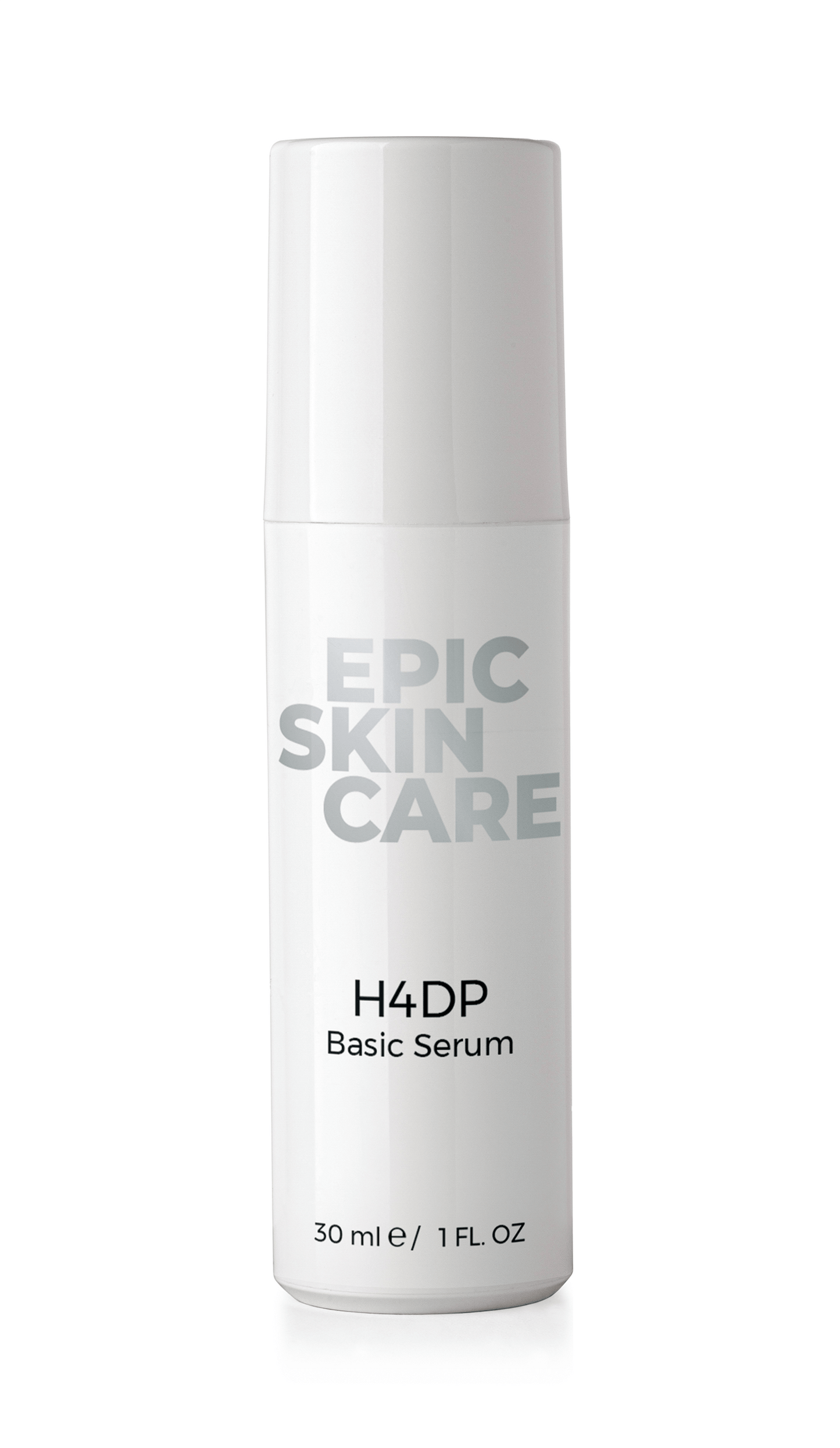 H4DP Basic Serum