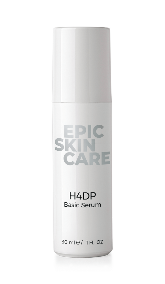 H4DP Basic Serum