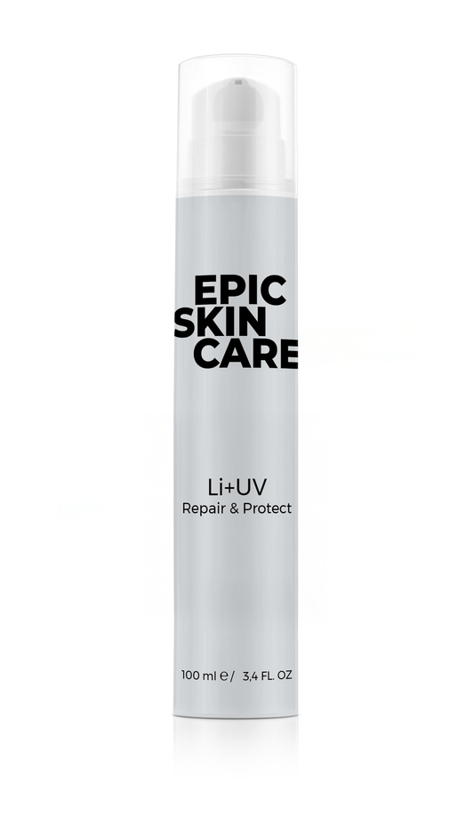 Li+UV Repair & Protect Creme