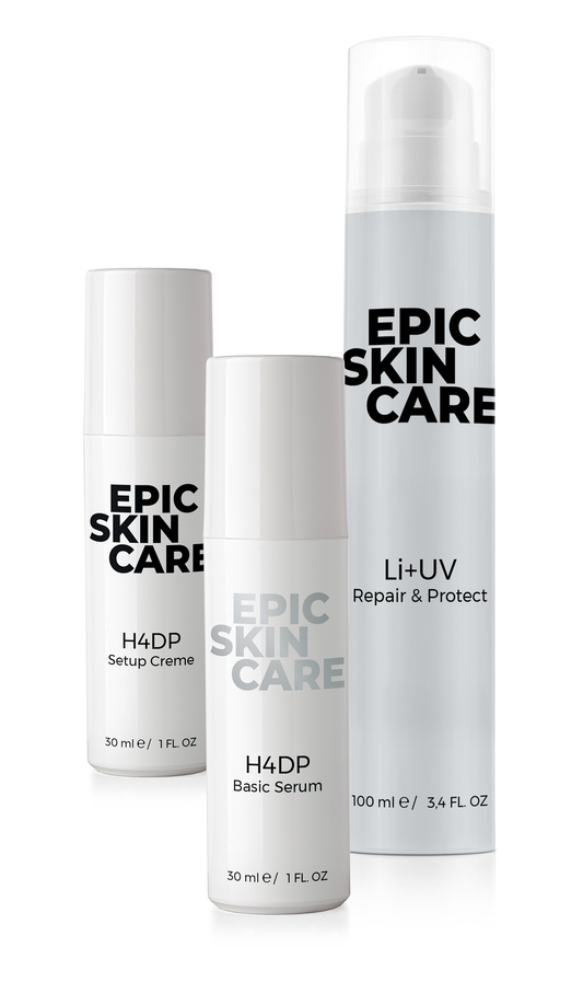 Pre- & After-Treatment Bundle